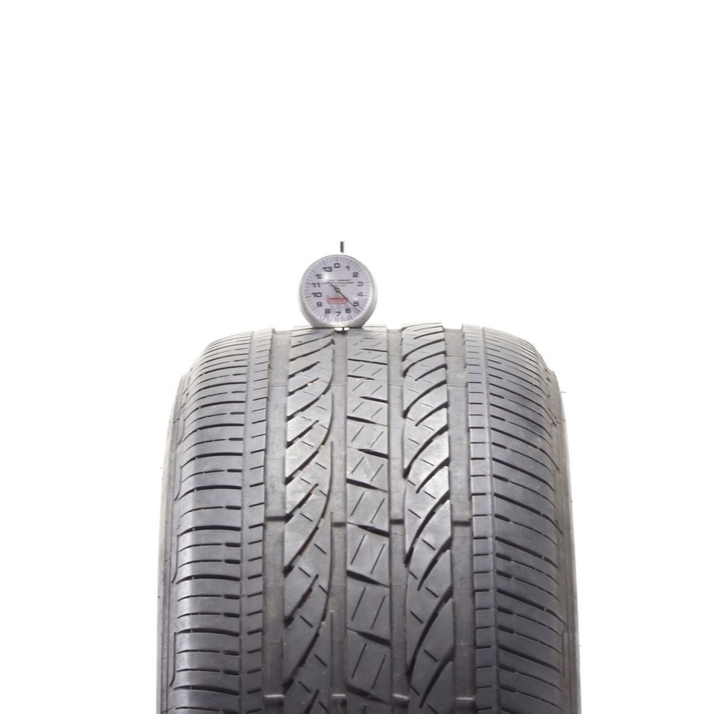 Set of (4) Used 245/50R19 Bridgestone Dueler H/P Sport AS 105H - 4.5-5/32 - Image 5
