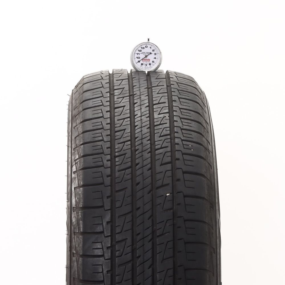 Set of (2) Used 225/60R18 Goodyear Assurance MaxLife 100H - 9-10.5/32 - Image 2