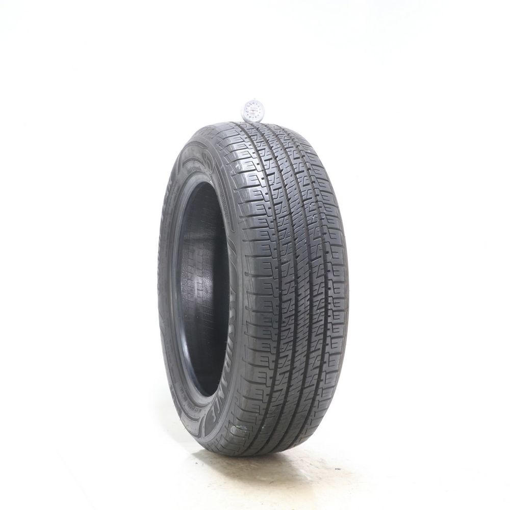 Set of (2) Used 225/60R18 Goodyear Assurance MaxLife 100H - 9-10.5/32 - Image 4