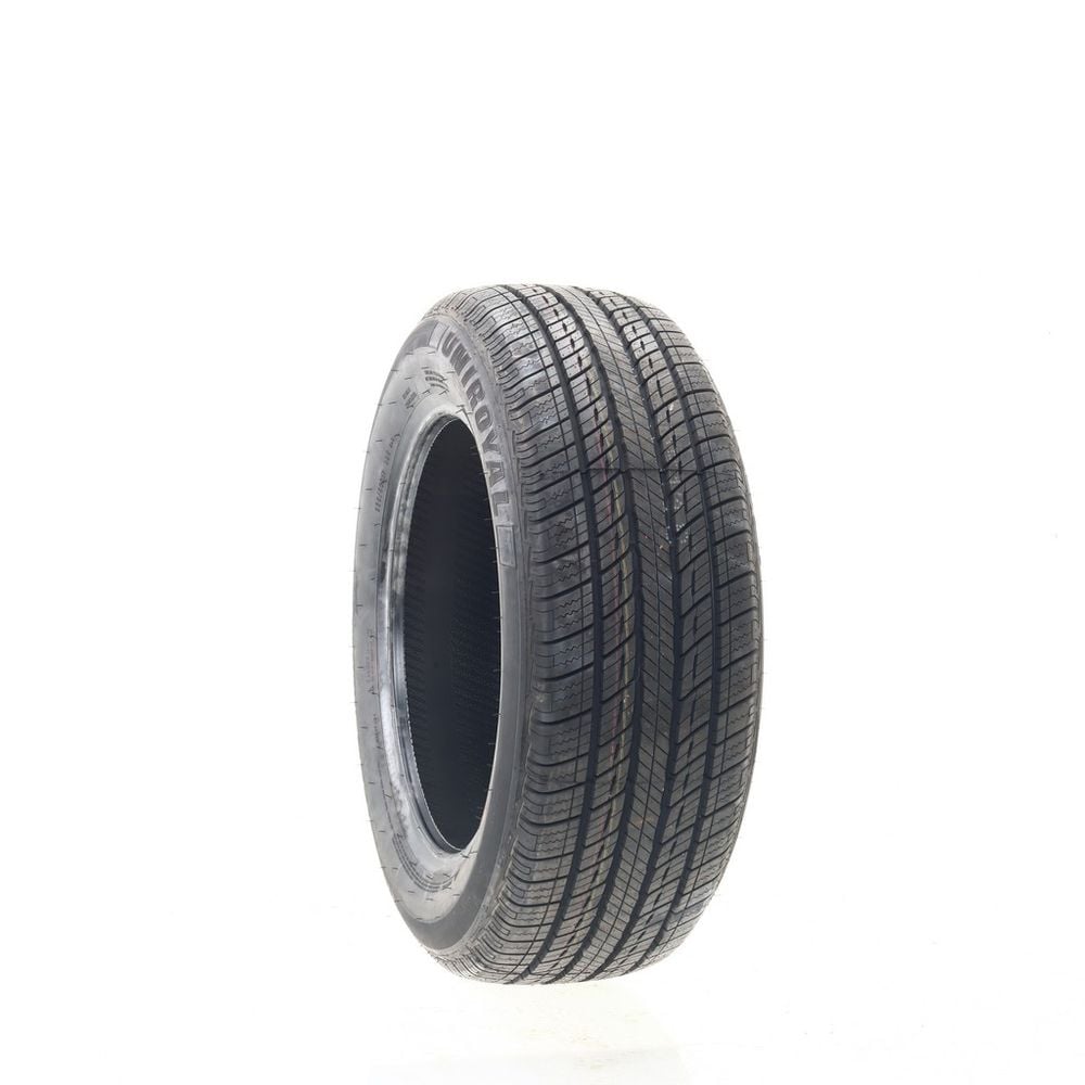 New 225/60R17 Uniroyal Tiger Paw Touring A/S 99V - Image 1