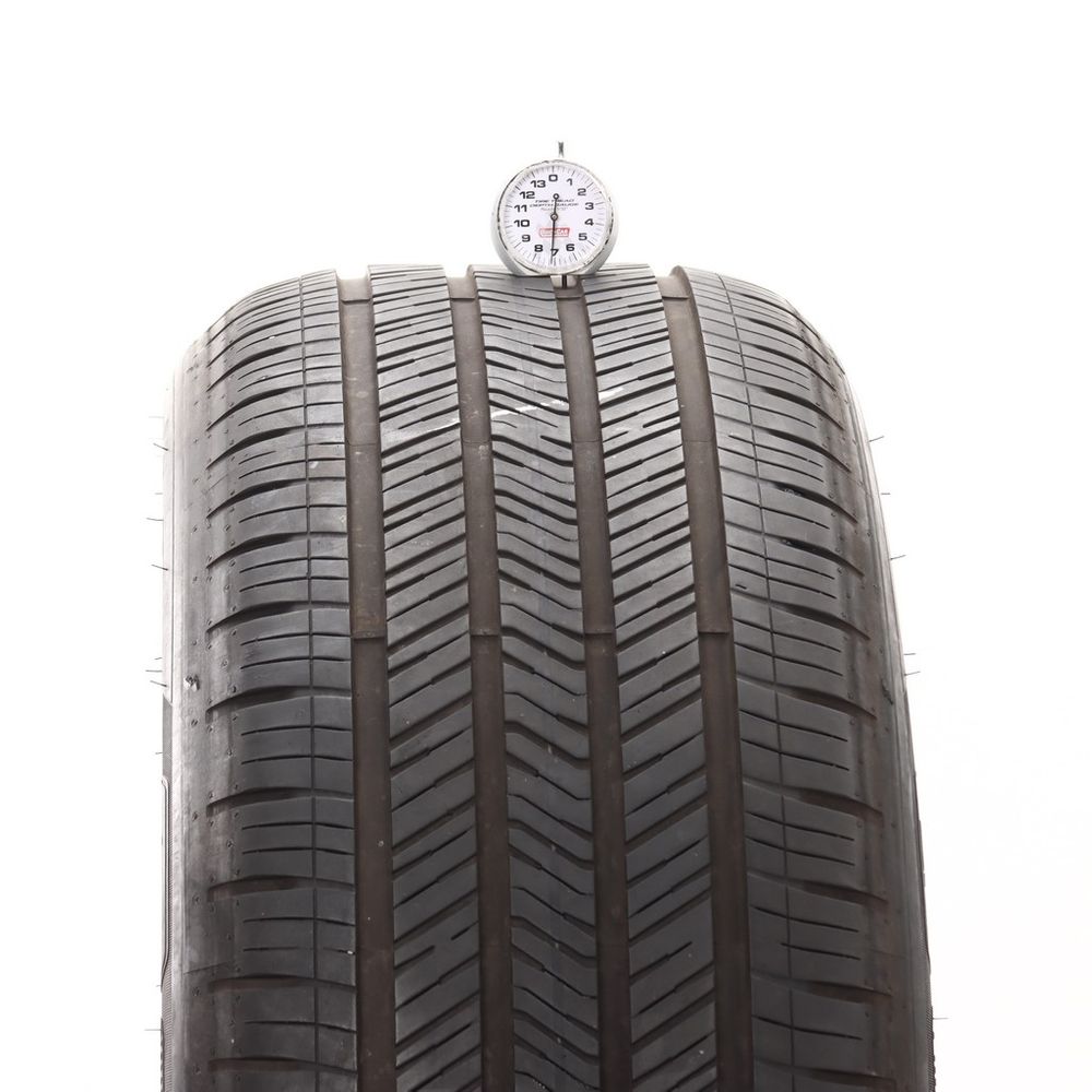 Set of (2) Used 255/50R21 Goodyear Eagle Touring 109H - 7-7.5/32 - Image 2