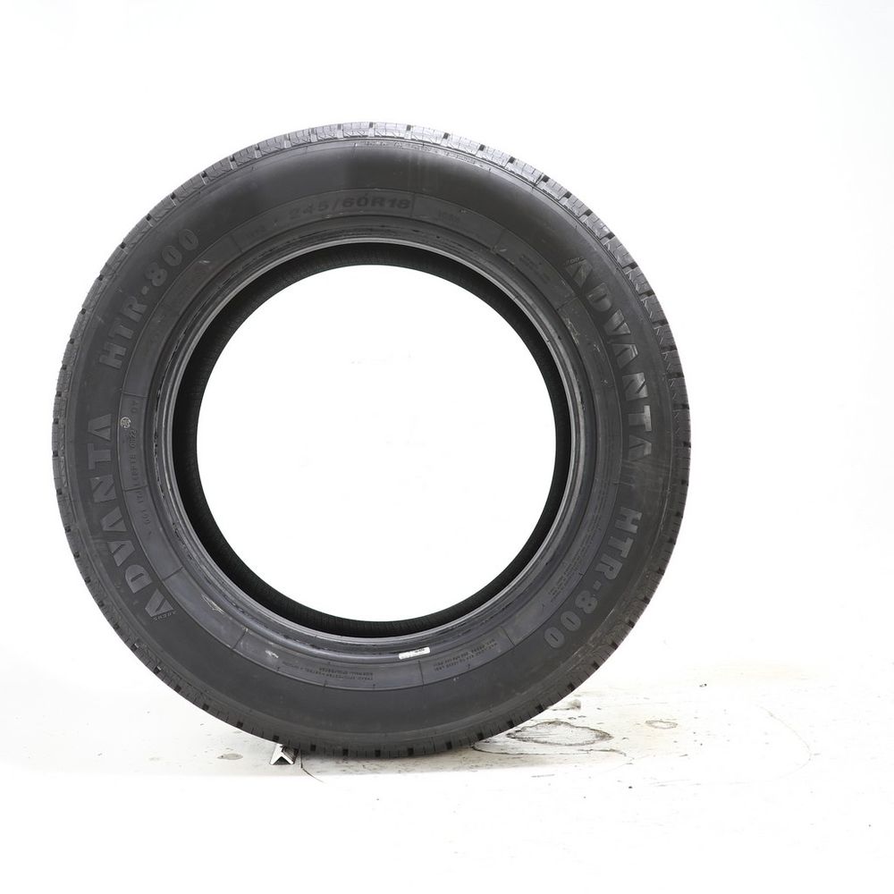 New 245/60R18 Advanta HTR-800 105H - 11/32 - Image 3