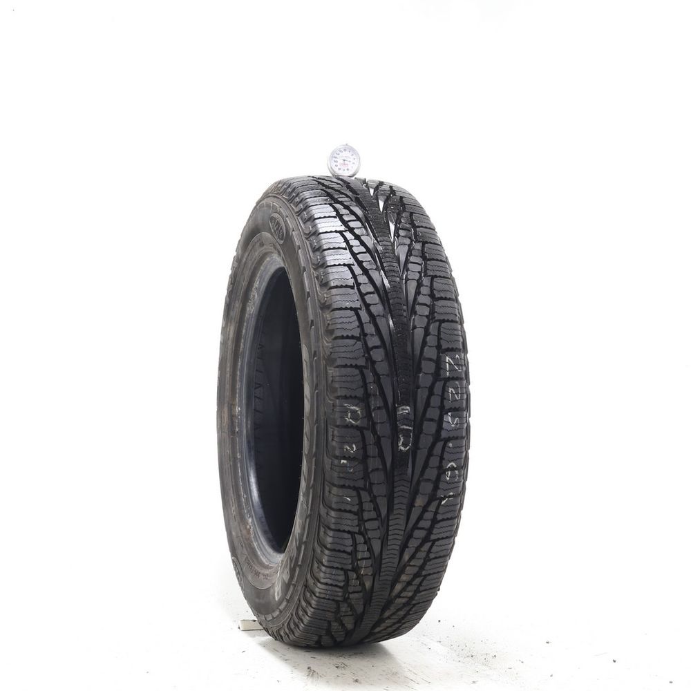 Used 225/65R17 Goodyear Fortera Tripletred 102H - 10.5/32 - Image 1