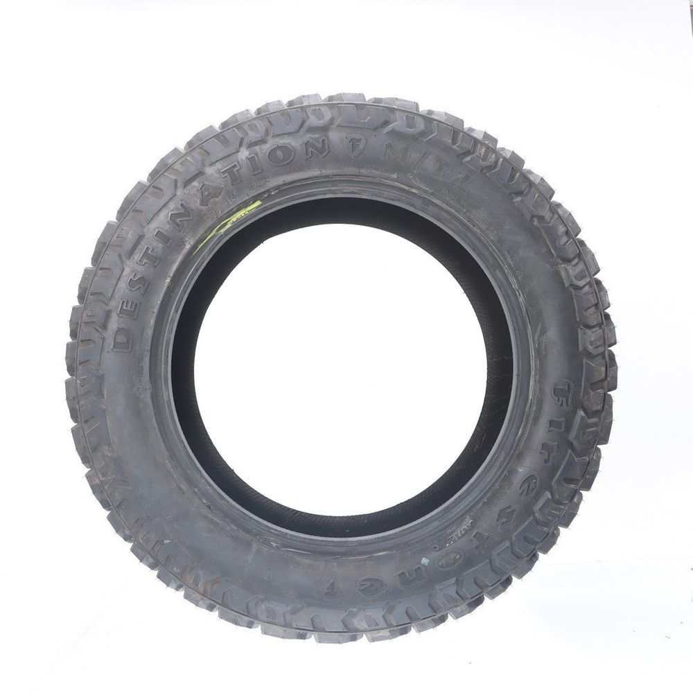 Set of (2) Used LT 33X12.5R20 Firestone Destination M/T2 114Q E - 20-21/32 - Image 6