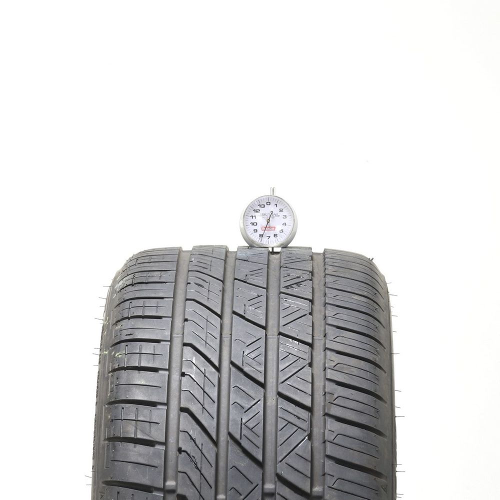Set of (4) Used 245/40ZR19 Road Hugger GTZ 98W - 7.5-9/32 - Image 2