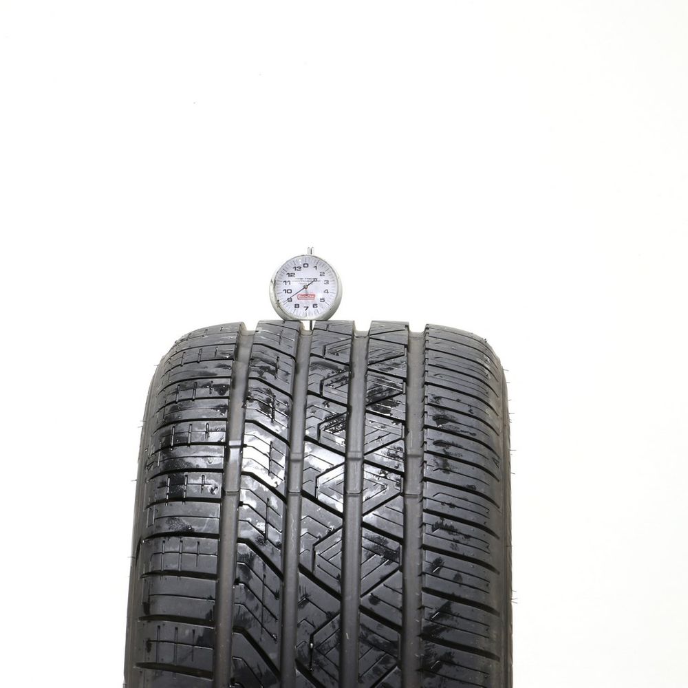 Set of (4) Used 245/40ZR19 Road Hugger GTZ 98W - 7.5-9/32 - Image 11