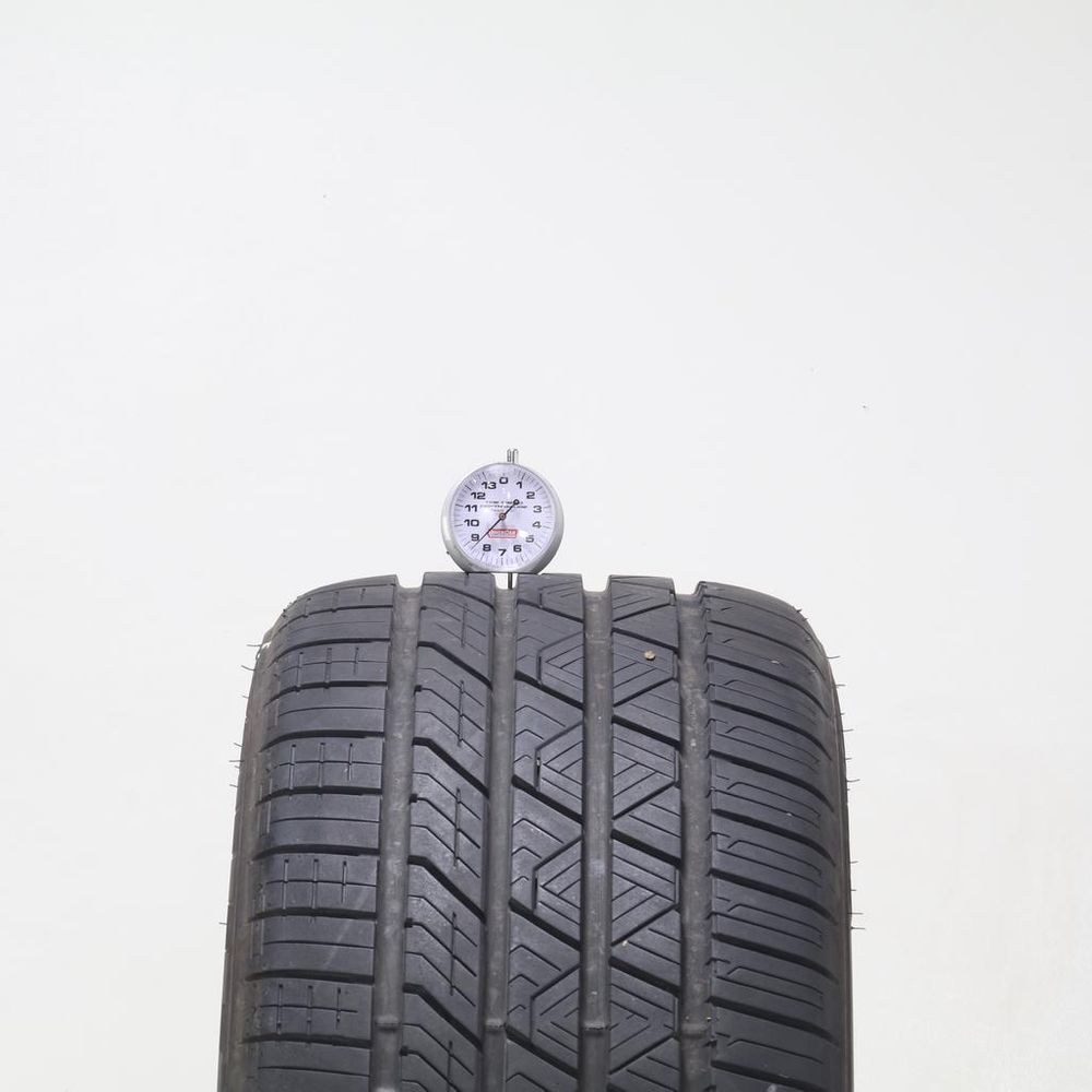 Set of (4) Used 245/40ZR19 Road Hugger GTZ 98W - 7.5-9/32 - Image 8
