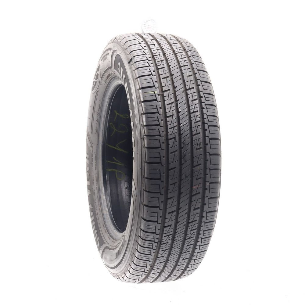 Used 235/65R17 Goodyear Assurance MaxLife 104H - 11/32 - Image 1