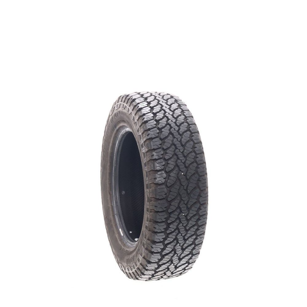 Used LT 215/65R16 General Grabber AT3 103/100S D - 15/32 - Image 1