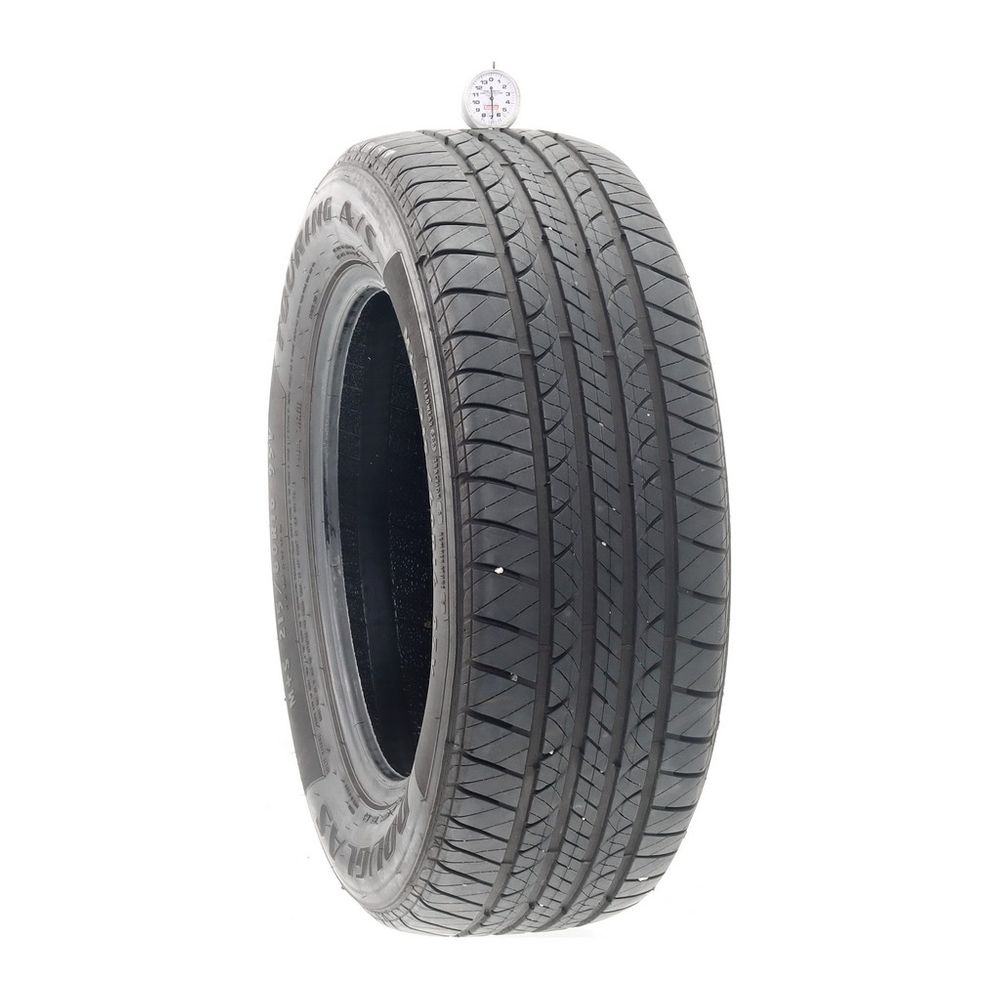 Set of (2) Used 215/60R16 Douglas Touring A/S 95V - 7-7.5/32 - Image 1
