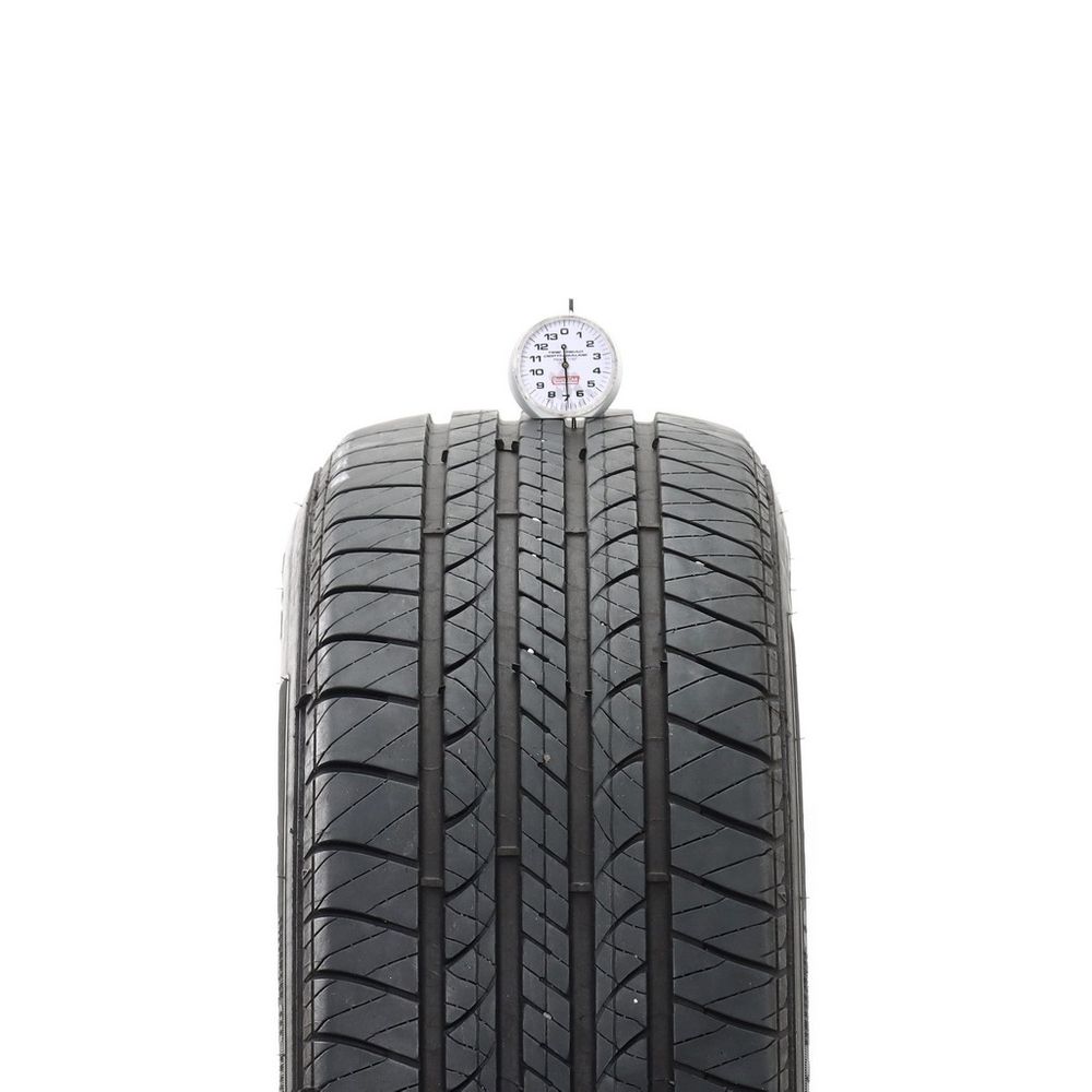 Set of (2) Used 215/60R16 Douglas Touring A/S 95V - 7-7.5/32 - Image 2