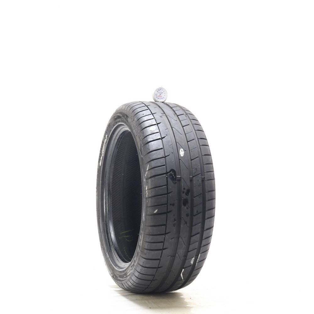 Used 225/45ZR17 Petlas Velox Sport PT741 94W - 8.5/32 - Image 1
