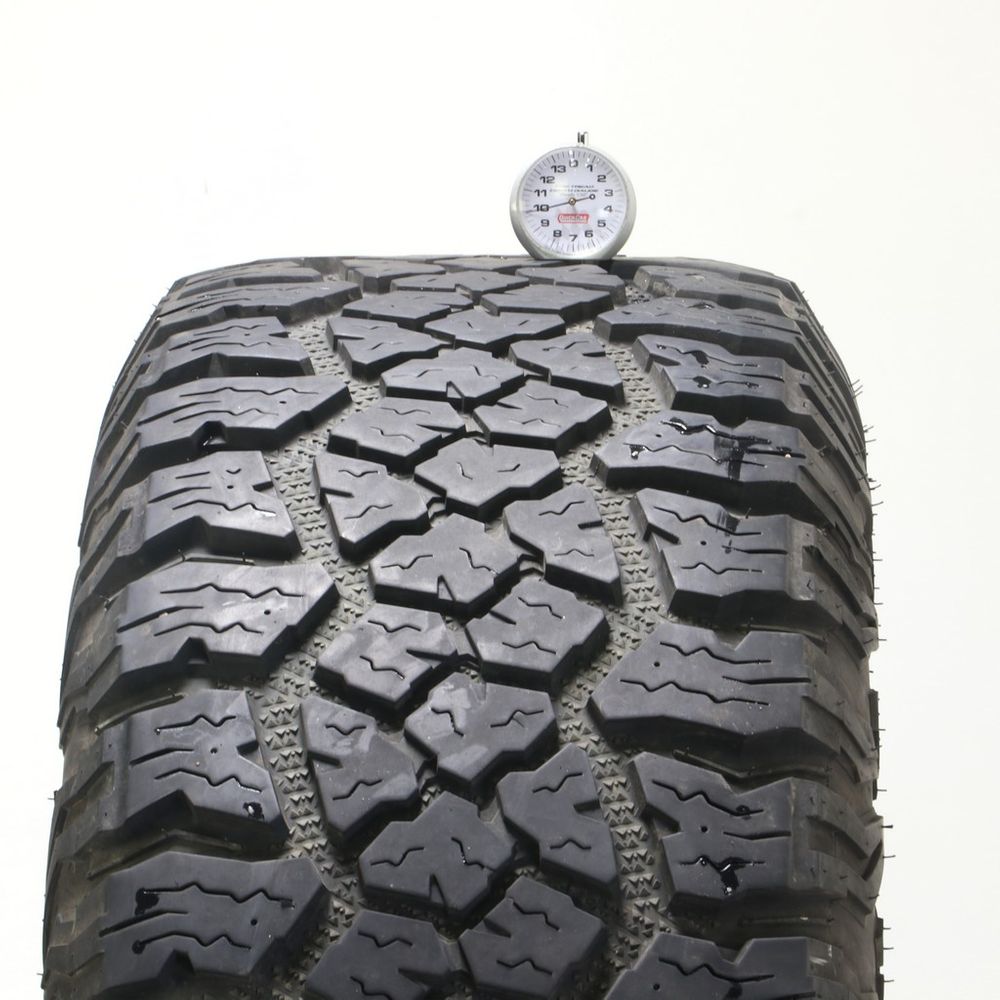 Set of (2) Used LT 33X12.5R17 Delium Terra Raider A/T 120Q E - 10-11.5/32 - Image 2
