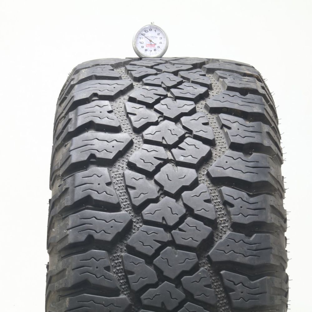 Set of (2) Used LT 33X12.5R17 Delium Terra Raider A/T 120Q E - 10-11.5/32 - Image 5