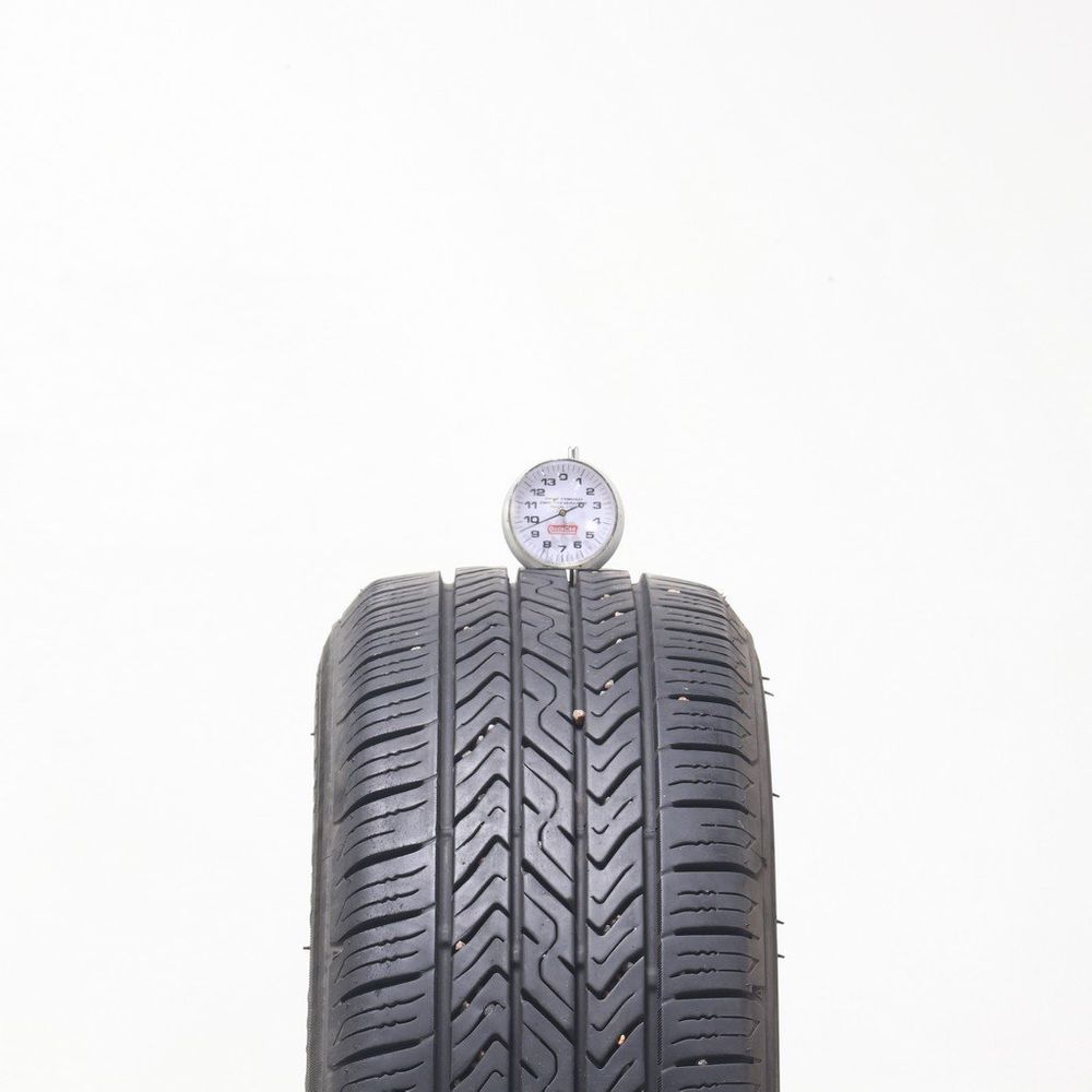 Set of (2) Used 185/60R16 Toyo Extensa A/S II 86H - 9.5-10.5/32 - Image 2