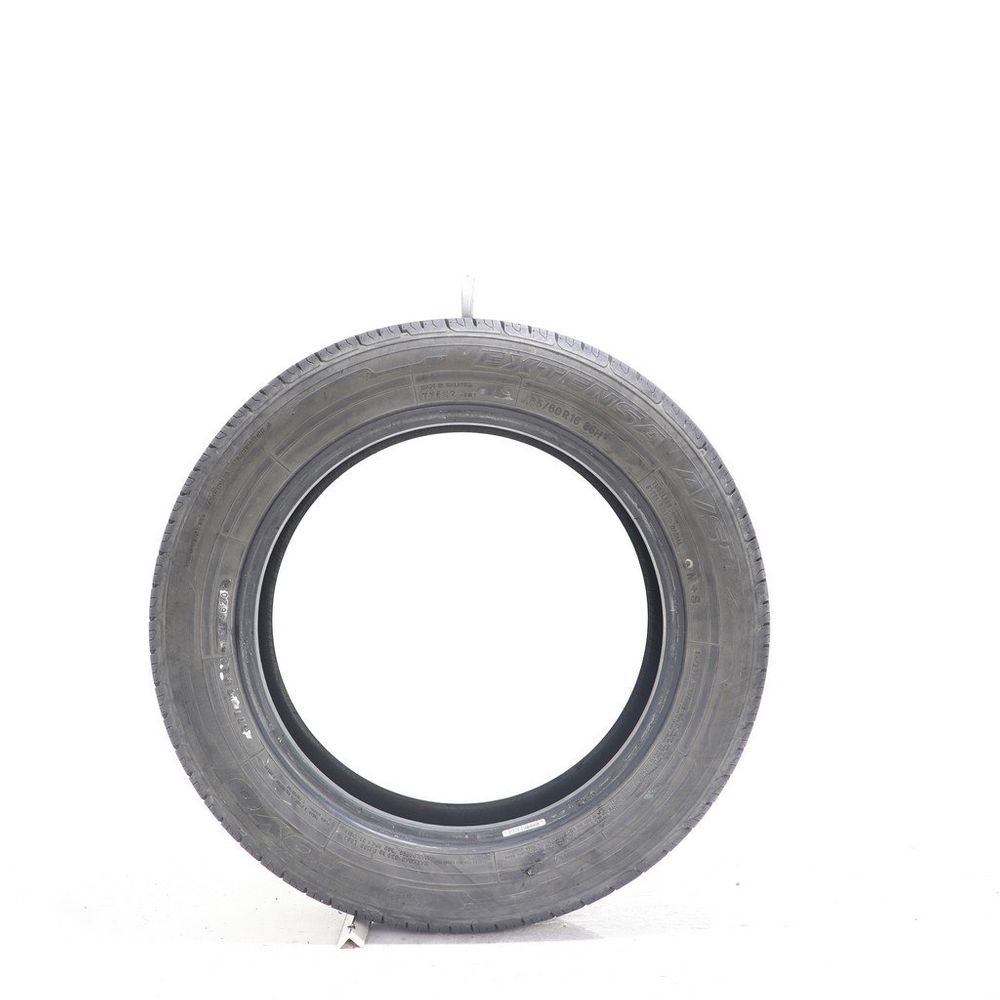 Set of (2) Used 185/60R16 Toyo Extensa A/S II 86H - 9.5-10.5/32 - Image 3
