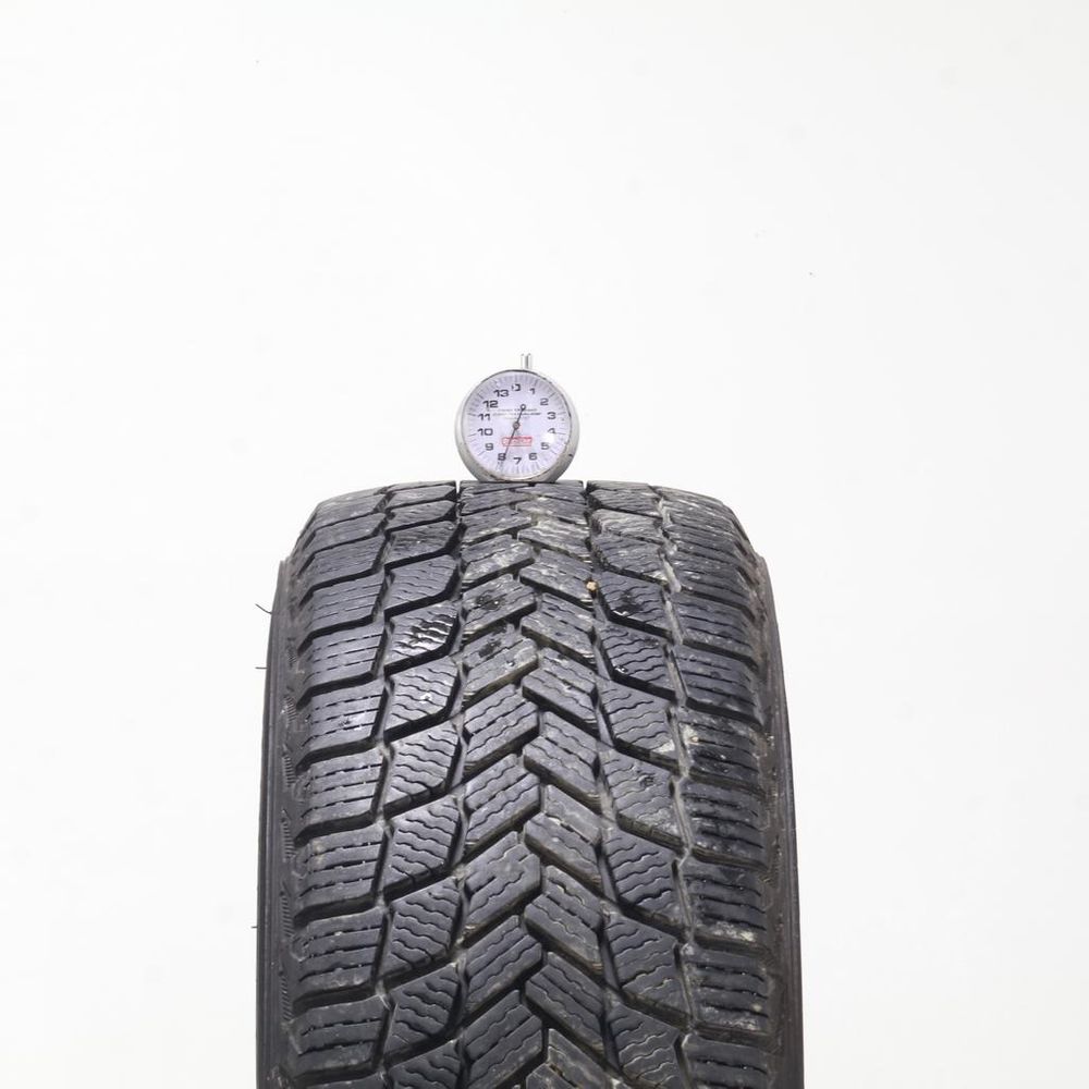 Used 215/60R16 Michelin X-Ice Snow 99H - 7.5/32 - Image 2