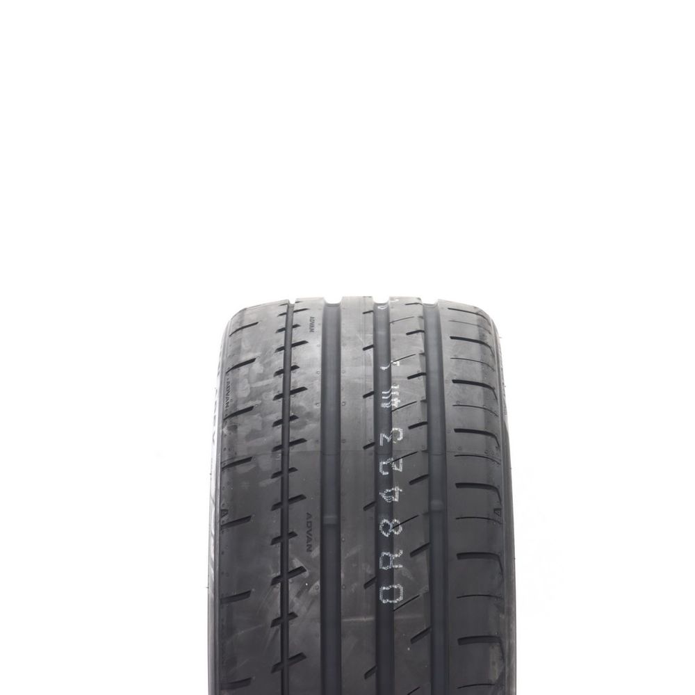 New 275/30R20 Yokohama Advan Apex V601 97Y - Image 2