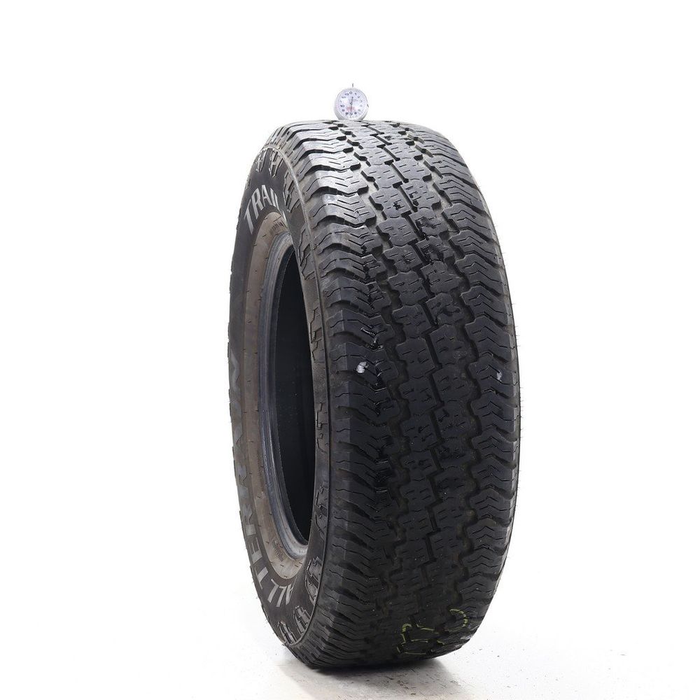 Used 265/70R17 Trailfinder All Terrain 115T - 7/32 - Image 1