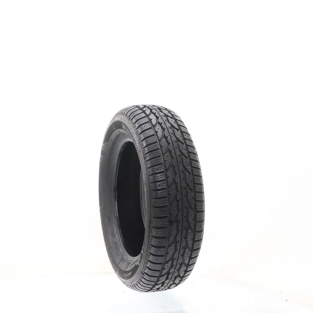 New 205/60R16 Firestone Winterforce 2 92S - Image 1