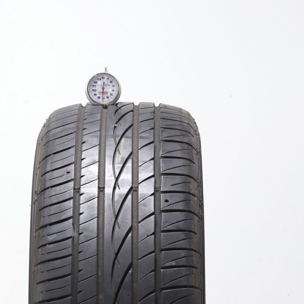 Used 245/60R18 Falken Ziex ZE912 105H - 7/32 - Image 2