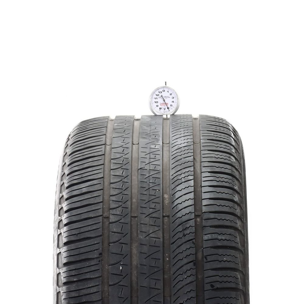 Set of (2) Used 275/45R21 Pirelli Scorpion Zero LR PNCS 110W - 6-6.5/32 - Image 2