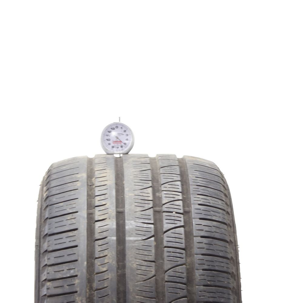 Used 265/50R19 Pirelli Scorpion Verde NO 110V - 5/32 - Image 2