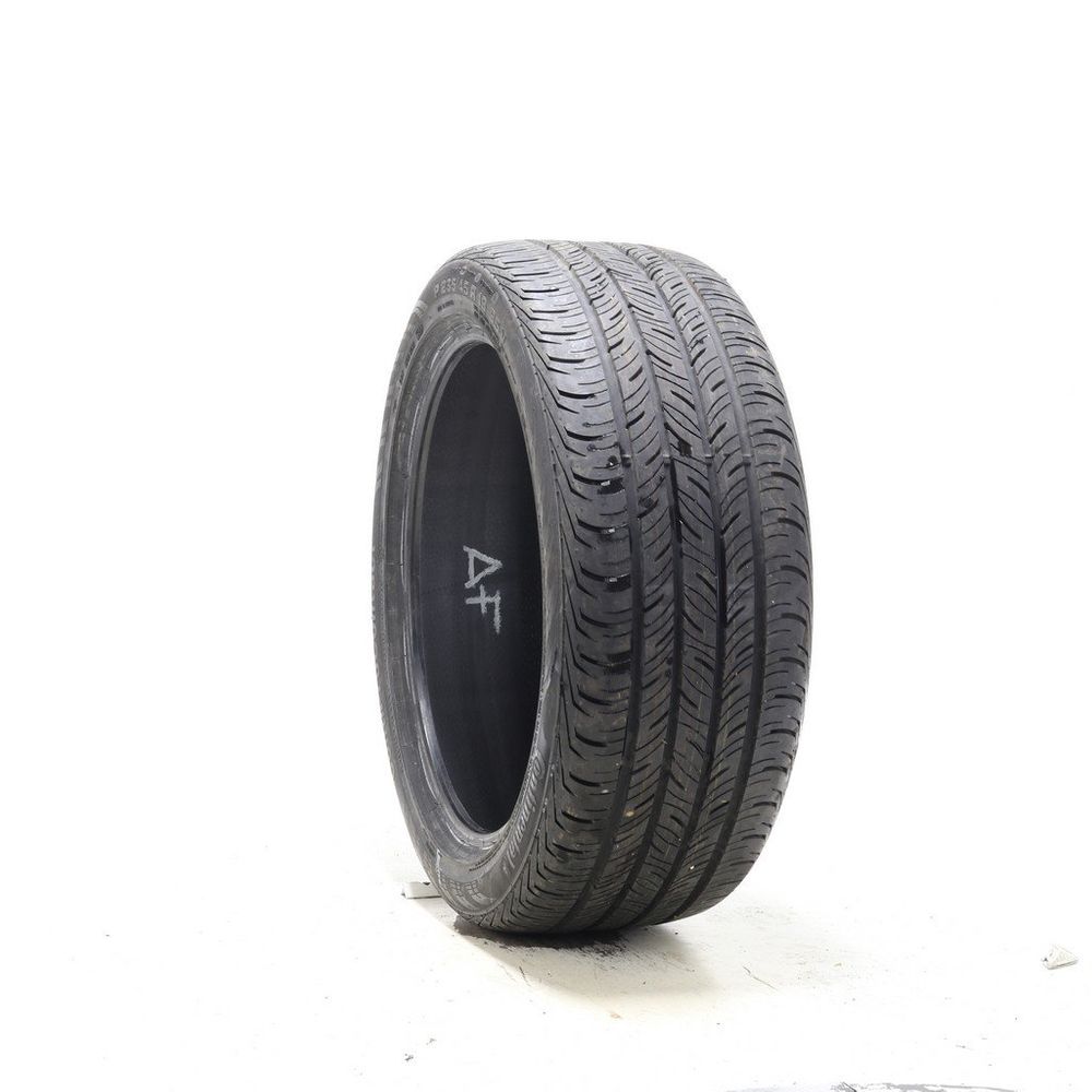 Driven Once 235/45R19 Continental ContiProContact 95V - 10/32 - Image 1