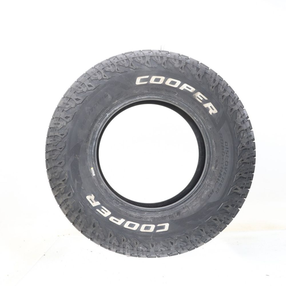 Used 265/70R16 Cooper Discoverer Road+Trail AT 112T - 12.5/32 - Image 3