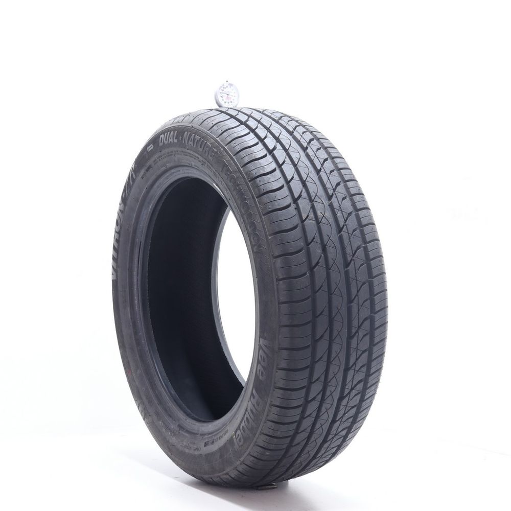 Driven Once 235/55R18 VeeRubber Vitron ZR 100V - 11/32 - Image 1