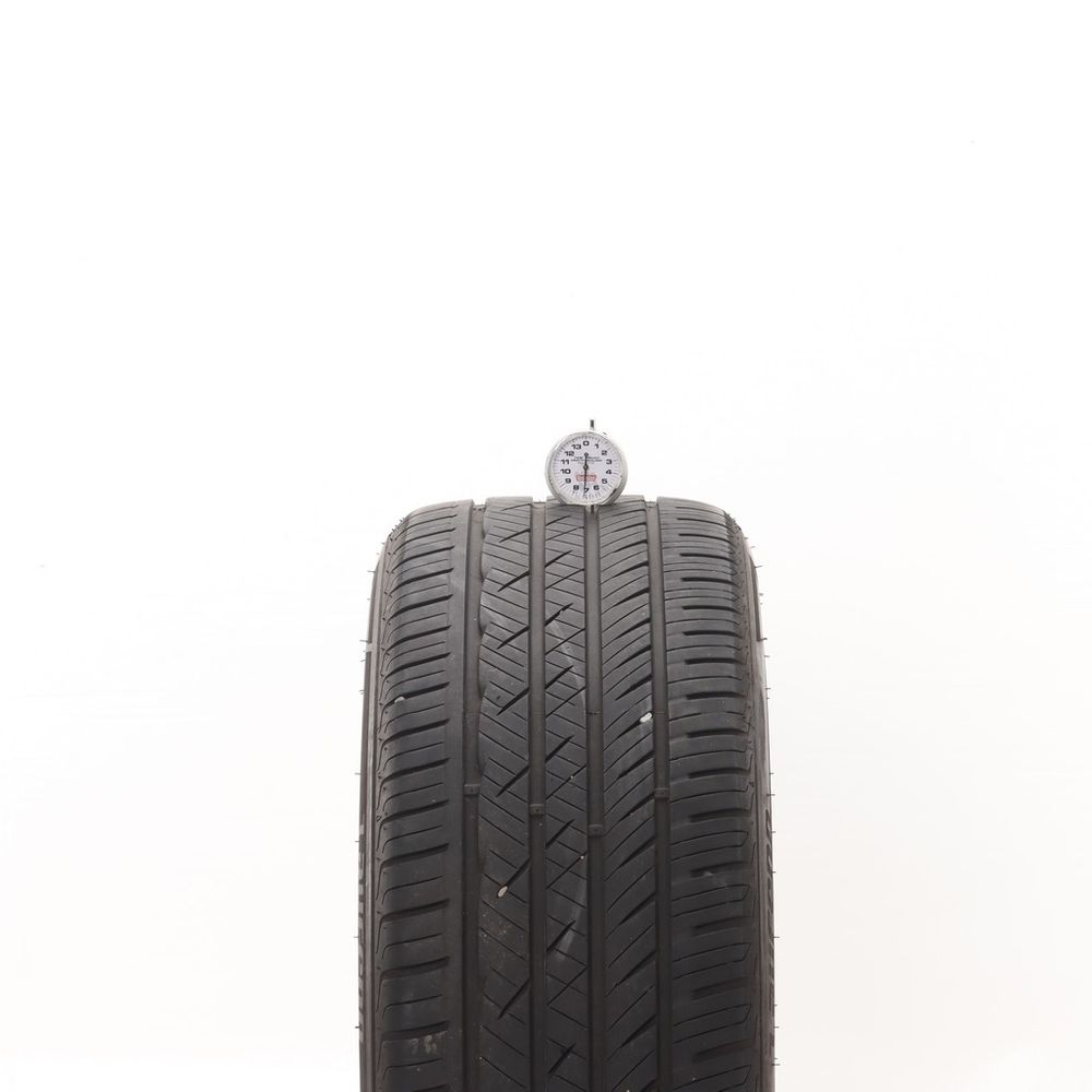 Set of (2) Used 235/40ZR19 Laufenn S Fit AS 96W - 7-7.5/32 - Image 2