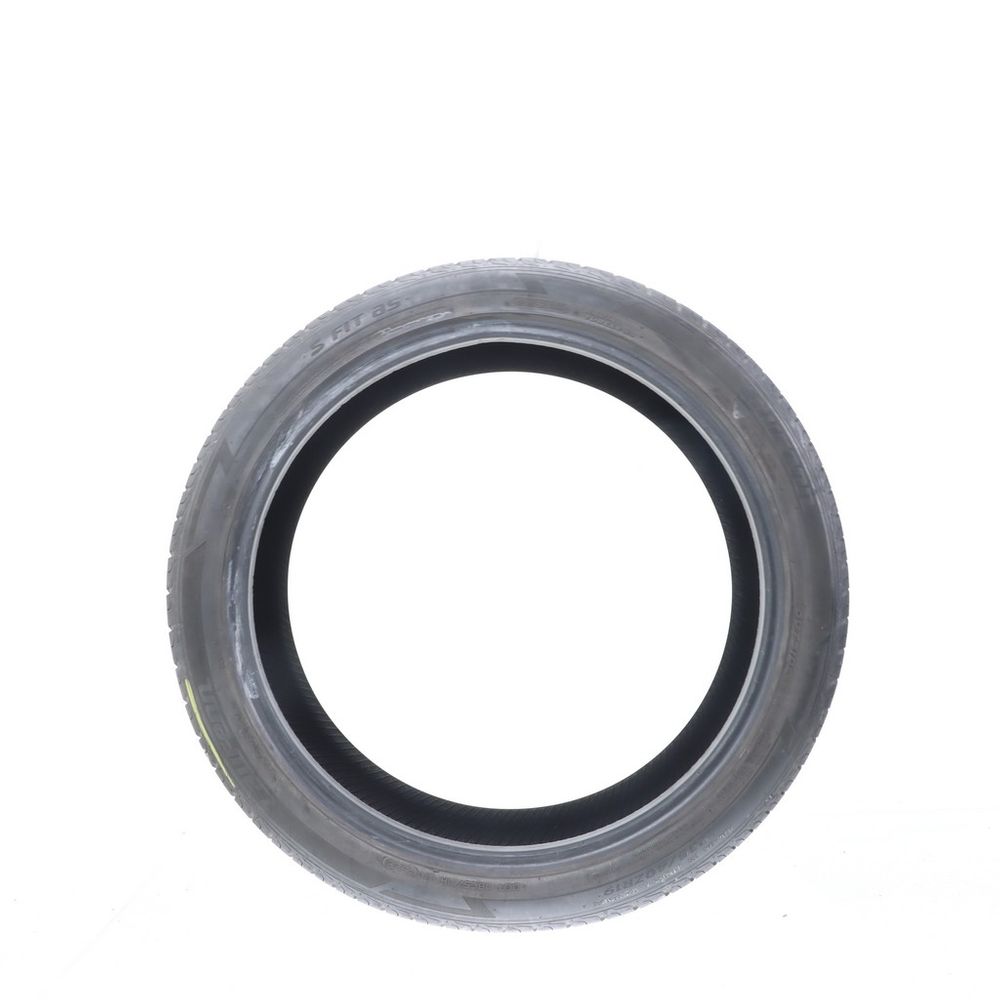 Set of (2) Used 235/40ZR19 Laufenn S Fit AS 96W - 7-7.5/32 - Image 6