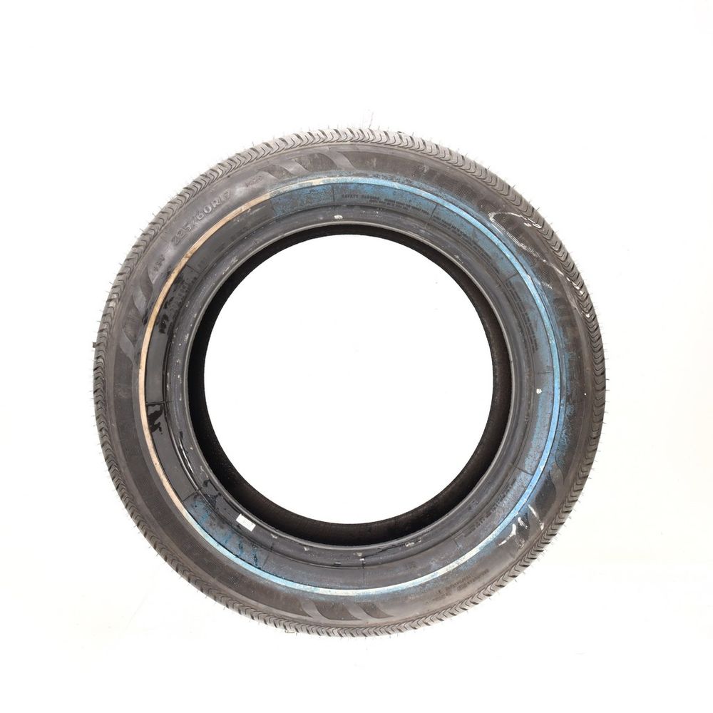 Used 225/60R17 Hercules Ultra Touring TR 99T - 10/32 - Image 3