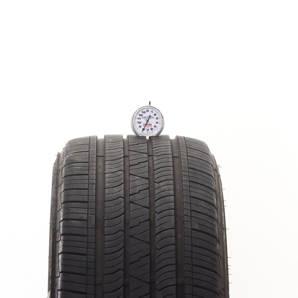 Set of (2) Used 245/50R20 Mastercraft Courser Quest Plus 102V - 8-8.5/32 - Image 2