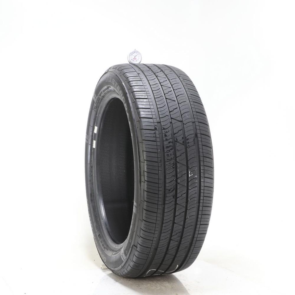 Set of (2) Used 245/50R20 Mastercraft Courser Quest Plus 102V - 8-8.5/32 - Image 4