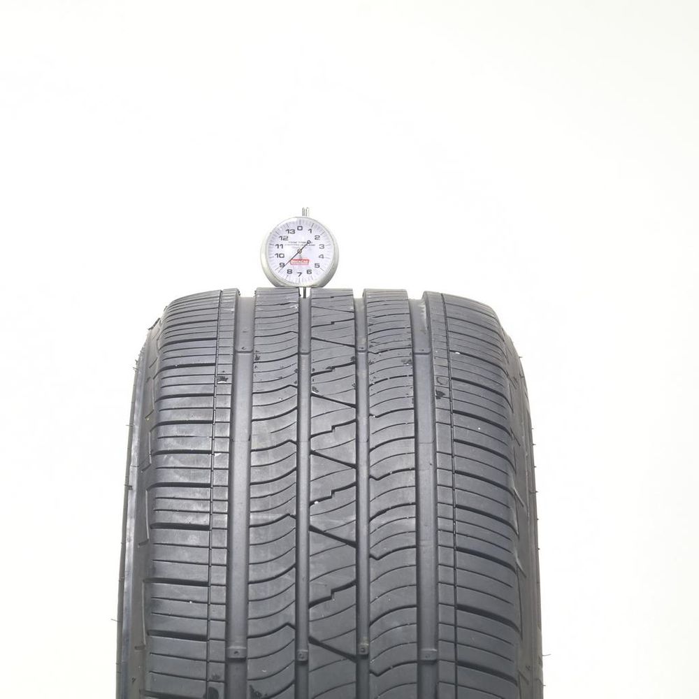 Set of (2) Used 245/50R20 Mastercraft Courser Quest Plus 102V - 8-8.5/32 - Image 5