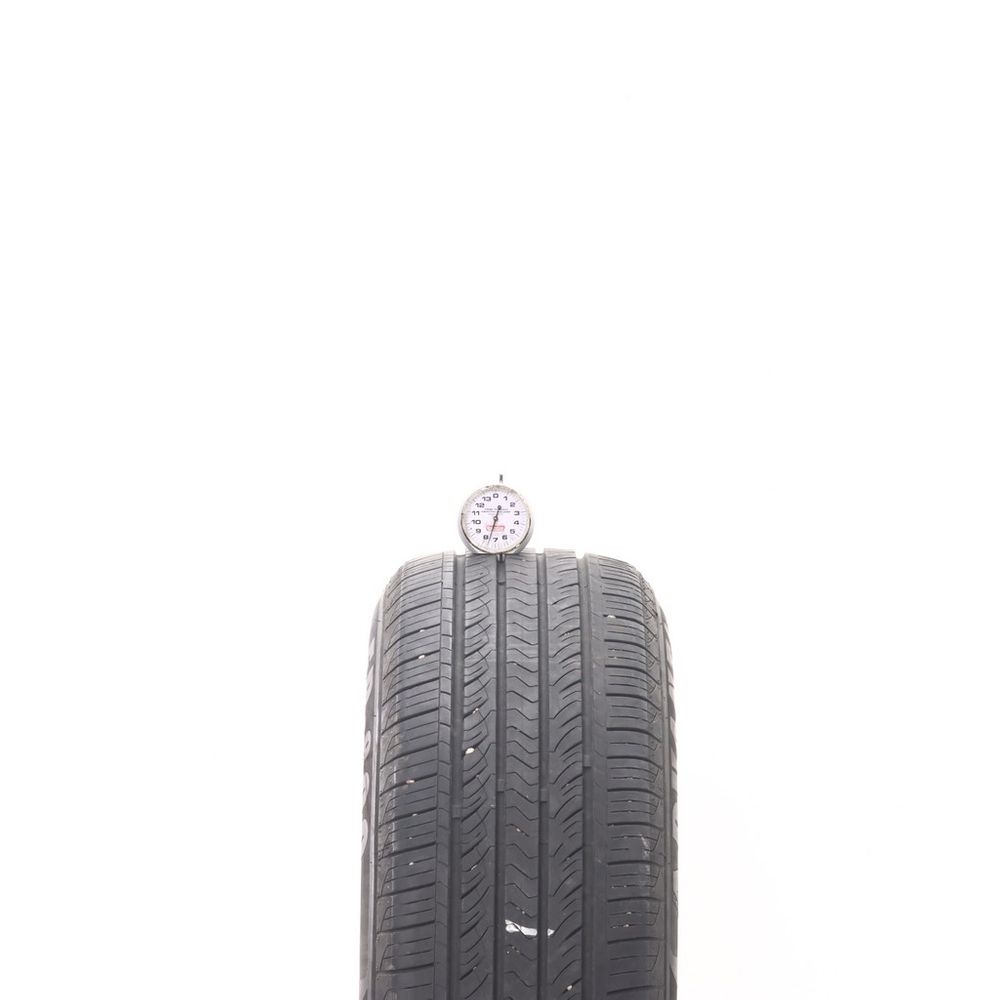 Set of (2) Used 195/65R15 Advanta ER-800 91H - 7.5/32 - Image 2