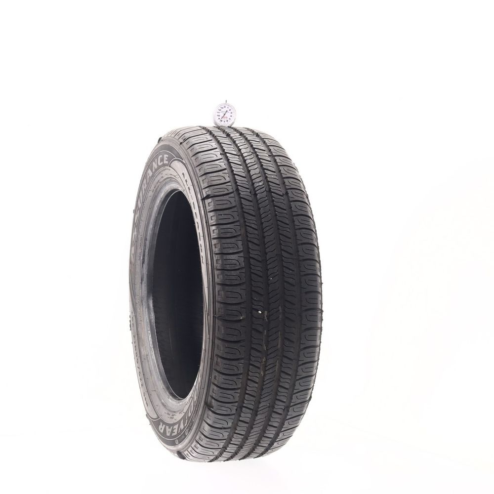 Used 235/45ZR18 Ironman IMove Gen 3 AS 94W - 9.5/32 - Image 1