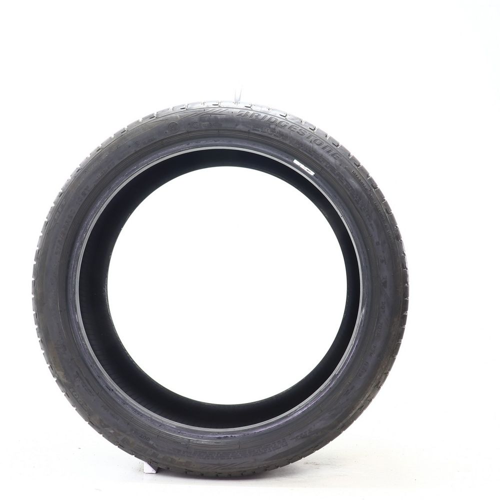 Used 275/35R20 Bridgestone Potenza S001 RFT 102Y - 6.5/32 - Image 3