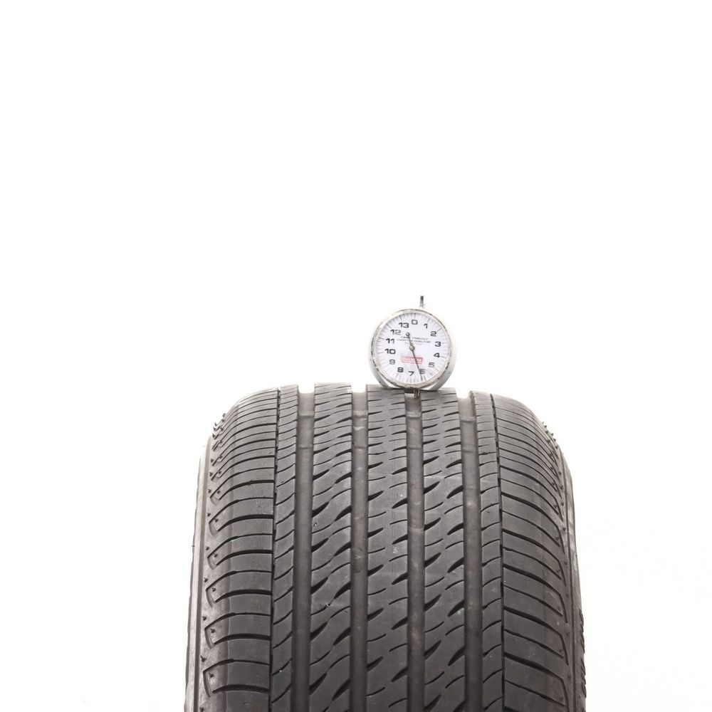Set of (4) Used 205/55R16 Firestone FT140 91V - 5.5-7/32 - Image 5
