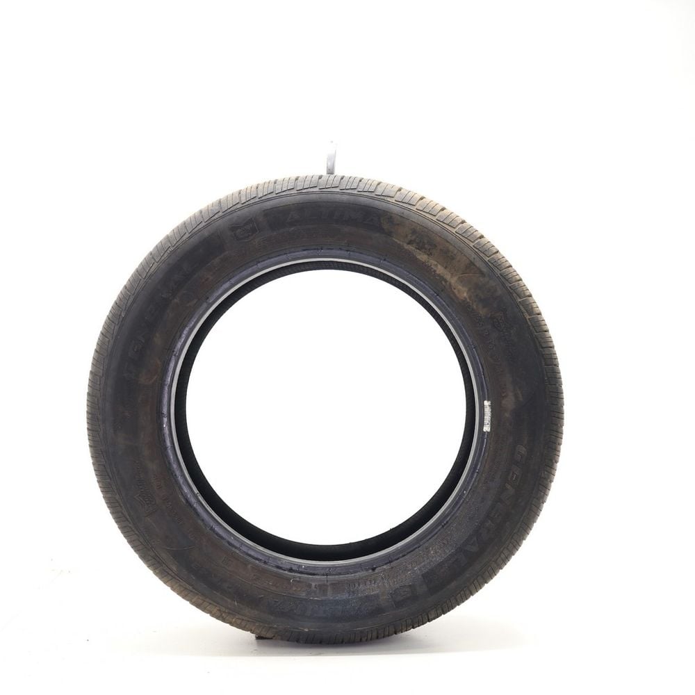 Used 215/55R16 General Altimax RT43 97H - 10/32 - Image 3