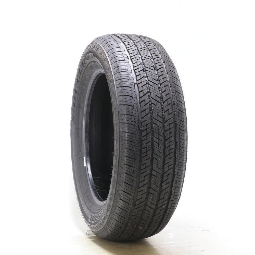 Driven Once 265/60R20 Bridgestone Dueler H/T 685 112H - 10/32 - Image 1