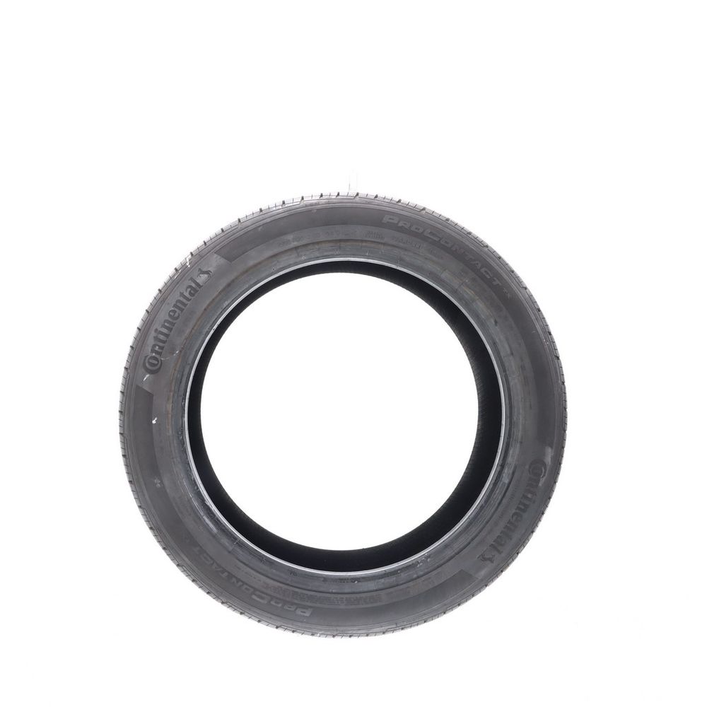 Used 235/45R18 Continental ProContact TX 94V - 8/32 - Image 3