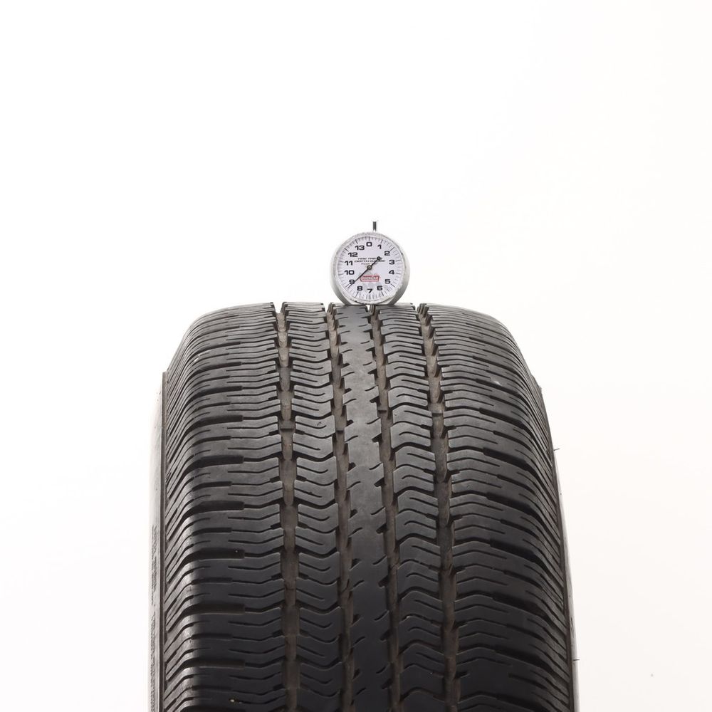 Set of (2) Used 265/70R17 Goodyear Wrangler ST 113S - 7.5-8.5/32 - Image 5