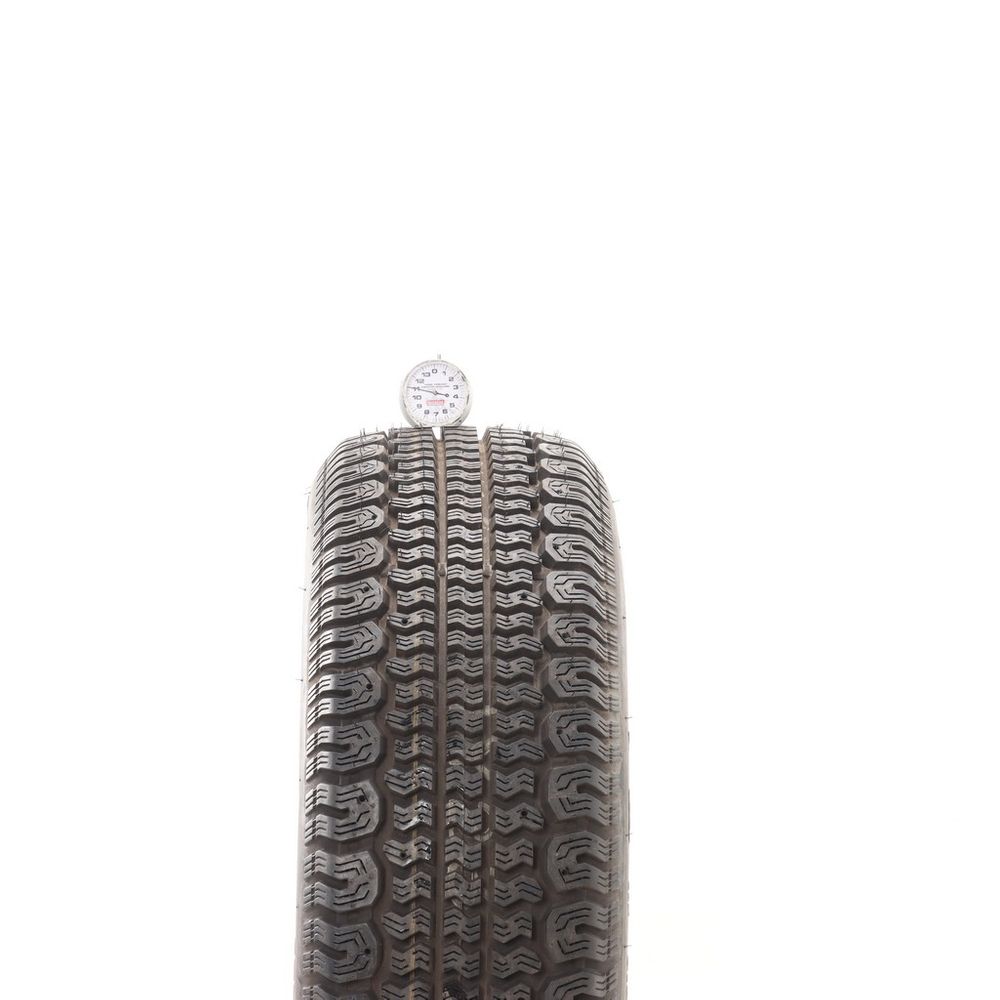 Used 225/60R16 Power King Plus 97T - 11/32 - Image 2