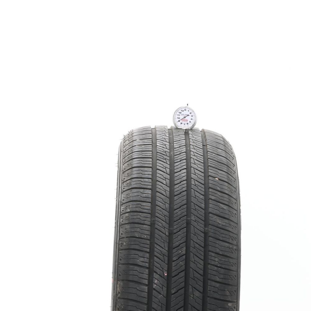 Set of (2) Used 225/55R18 Ironhead Reflex SUV UVD01 98V - 9-9.5/32 - Image 2