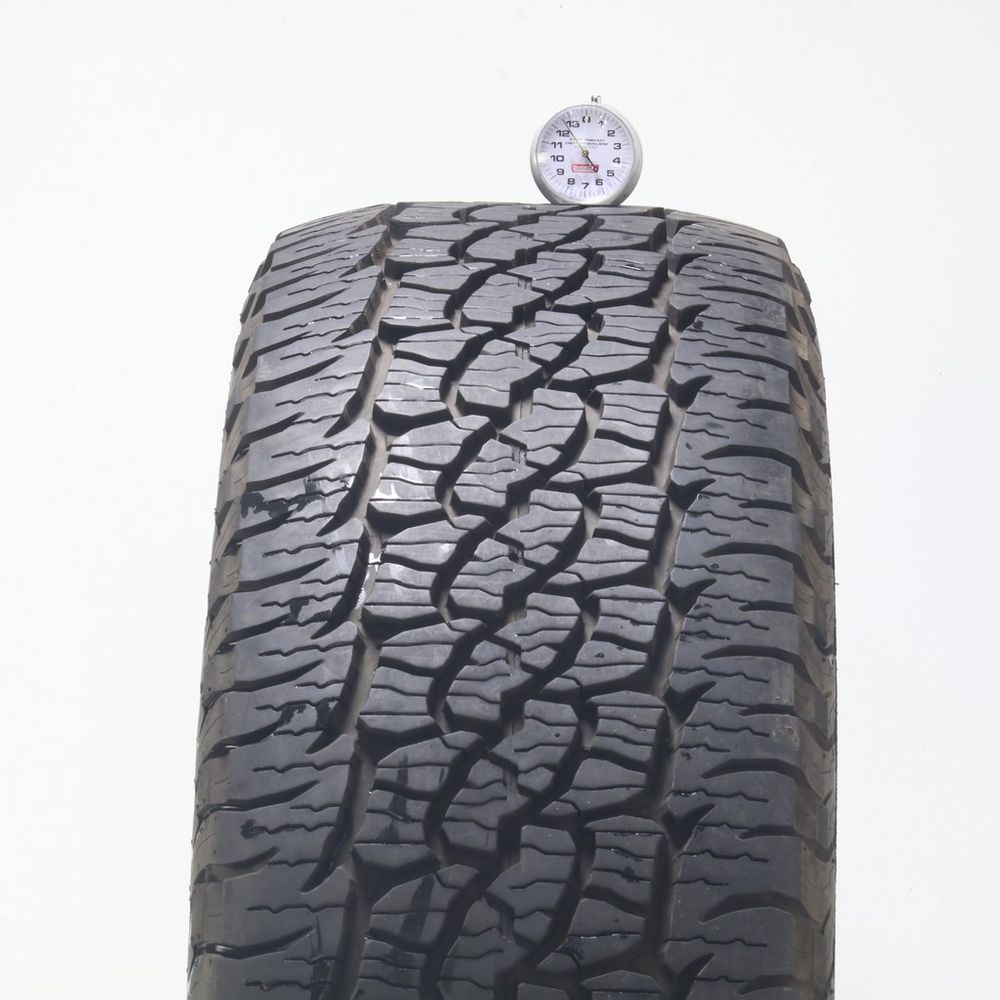 Used 275/60R20 BFGoodrich Trail-Terrain T/A 115T - 12.5/32 - Image 2