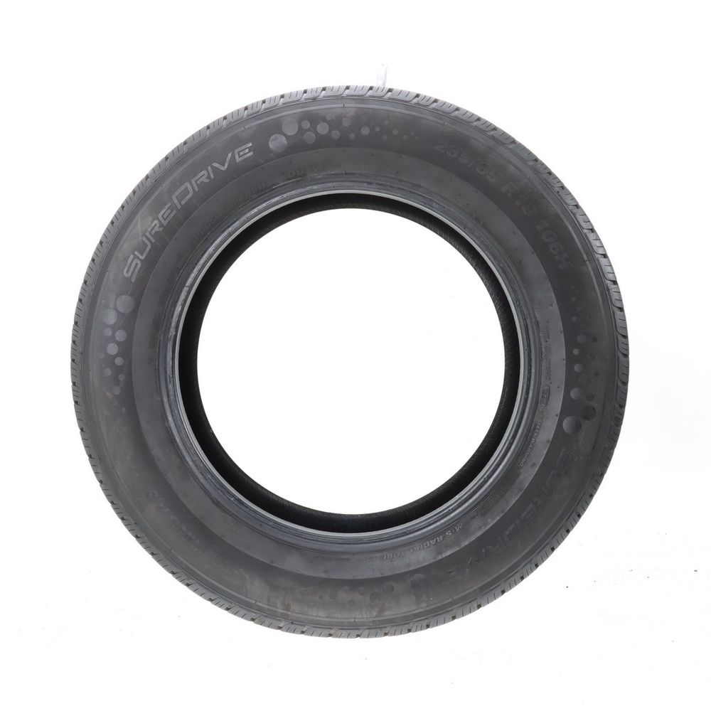 Set of (4) Used 235/65R18 SureDrive Touring A/S TA71 106H - 8-9.5/32 - Image 12