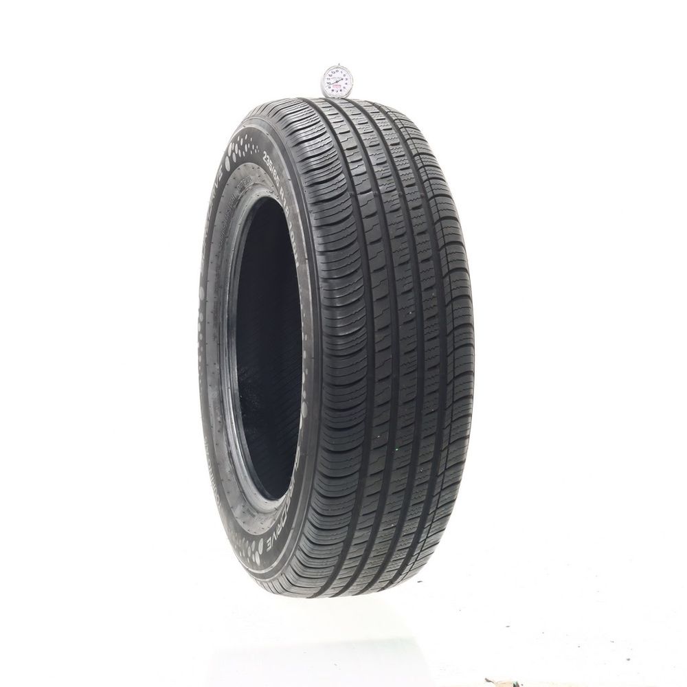 Set of (4) Used 235/65R18 SureDrive Touring A/S TA71 106H - 8-9.5/32 - Image 10