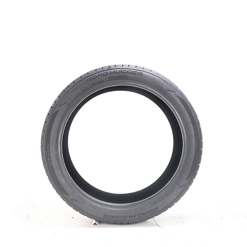 New 235/40R19 Road Hugger GTP AS/02 96V - 10/32 - Image 3